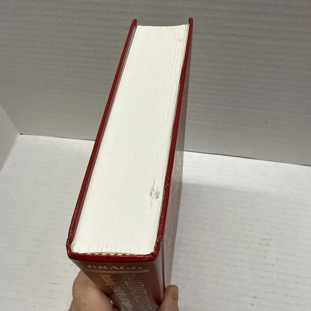 The Ultimate Accountants' Reference : Including GAAP, IRS and SEC 2010 3rd Ed.